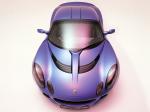 Lotus Elise 2000 года